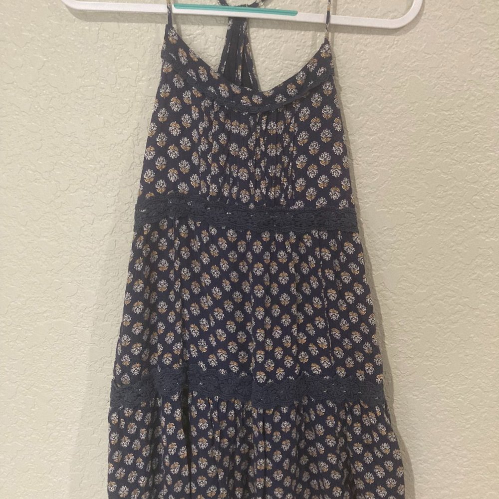 XS, Hollister Dress